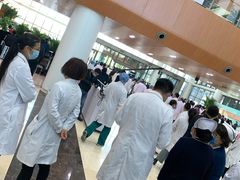 -首都医科大学附属北京同仁医院(南区)