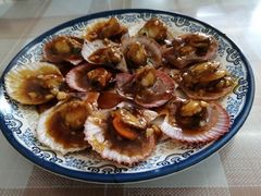 -公寓家常菜馆(海军博物馆店)