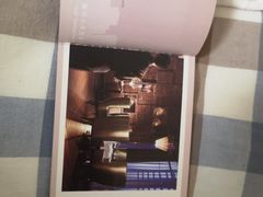 -郑州绿地JW万豪酒店The Grill烤汇扒房