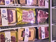 -龙记珍牛和牛烧肉(龙南街店)