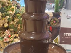 -明月东一酒店·菲斯特自助餐厅