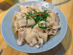 油淋海螺片-大厨的餐厅(曾厝垵总店)