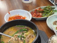 -旺清进洞米肠汤