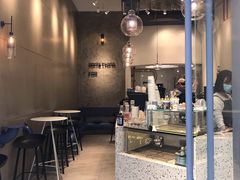 -Something For(中洲湾店)