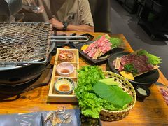 -黑牛の店·和牛烧肉(大悦城店)