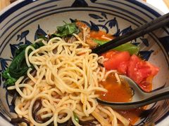 -头壹号 大油条·老长沙盖码饭(北辰店)