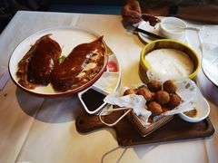 -大鸭梨烤鸭(金色漫香店)