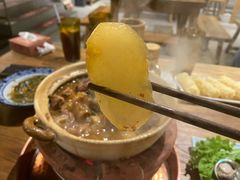 -十六蒲(桂林路店)