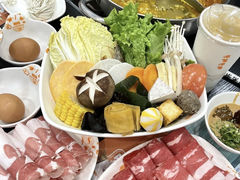 -呷哺呷哺(华林国际店)