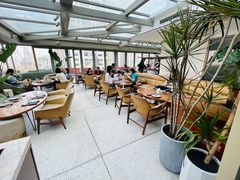 -城市露台景观餐厅(淮海路店)