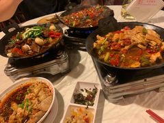 -深山老屋(国顺东路店)