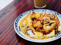 -華叔茶記