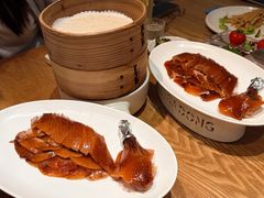 -小大董·烤鸭(王府井apm店)