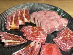 -大牛焱烧·和牛炭火烧放题