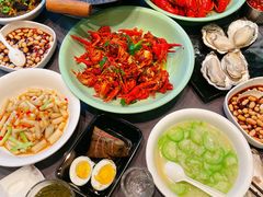 -靓虾二哥·龙虾馆(大塘总店)