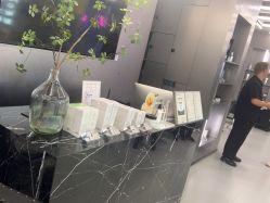 -东方麒麟·潘多拉SALON