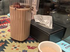 -巴依老爷新疆美食(工体旗舰店)