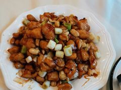 -鑫巴蜀小镇 · 水煮鱼专研店(玉桥店)