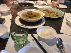 -港丽餐厅(高德置地店)