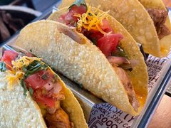 -HFFOUSA TACO弗萨塔可墨西哥餐厅(颐堤港店)