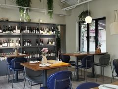 -Money Shops(愚园路店)