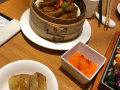 -粤域茶餐厅