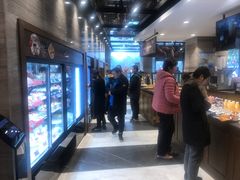 -巴黎贝甜(银城东苑店)