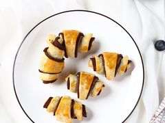 糕点-百香林西点(万家丽店)