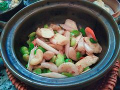 -南京大牌档(凯德大峡谷店)