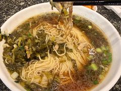 -东吴面馆(凯马广场店)
