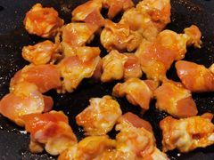 掌中宝-炉队长·齐齐哈尔家庭烤肉(马家堡店)