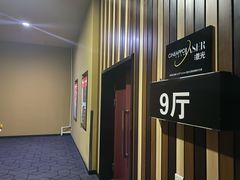 -华谊兄弟影院(IMAX洋桥店)