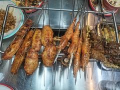 -古彭7只羊·徐州烧烤(玄武墨香路店)