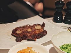 -Le Comptoir de Pierre Gagnaire