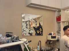 -Dogi&kiki Coffee(中心商务大厦店)