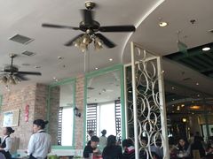 大堂-新辣道鱼火锅(领展购物广场·中关村店)