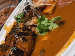 -峰厨大鱼泡饼(水上公园店)