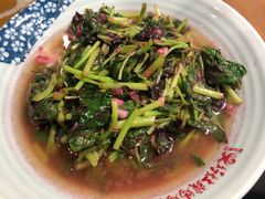 -好灶头妈妈菜·柴火灶台鱼·千岛湖土菜地标美食