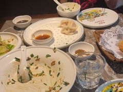 -前海沿·青岛菜(李沧万达店)