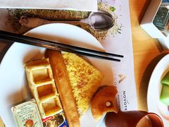 -苏州金鸡湖文博诺富特酒店