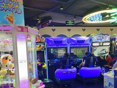 -星际传奇(海韵城店)