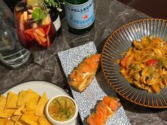 -LESCEDARS Brasserie Bistro香柏树