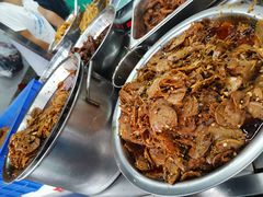 -浪哥卤味捆鸡(南门口店)