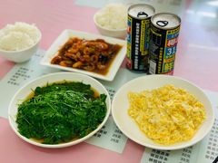 -蘭心餐厅(进贤路店)