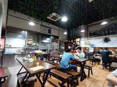 -正宗苏稽毛哥跷脚牛肉总店