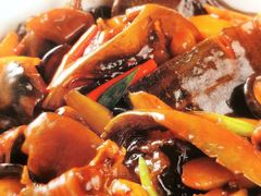 -西湖春天•老字号杭州菜(百汇店)