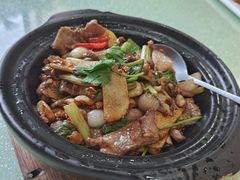 -华南师范大学石牌校区陶园