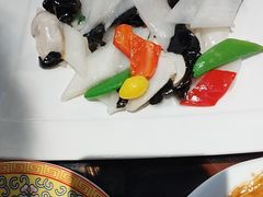 -聚德华天烤肉季·宴会厅(什刹海总店)