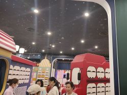 -MELAND CLUB亲子乐园·派对·餐厅(北京芳圆里ID MALL店)