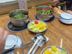 -厝味火锅·潮汕卤水火锅(十一合店)